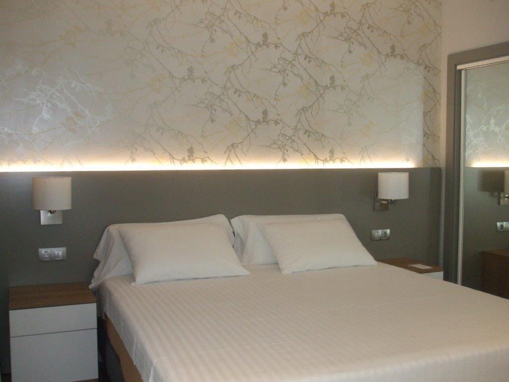 Suite Junior Superior